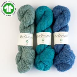 BC Garn Bio Shetland GOTS