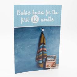 BC Garn Look Book Erika Knight Baby Knits