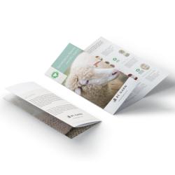 BC Garn GOTS Flyer BC Garn