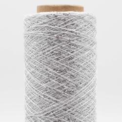 Kremke Soul Wool Stellaris white silver