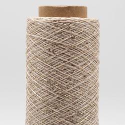 Kremke Soul Wool Stellaris creme gold						