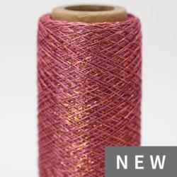 Kremke Soul Wool Stellaris dusty rose copper