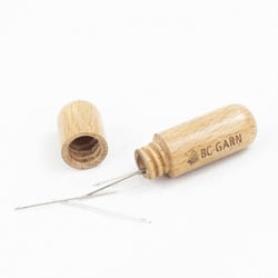 BC Garn Needle quiver