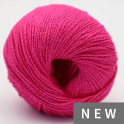 Kremke Morning Salutation vegan bright pink Kremke Morning Salutation vegan bright pink