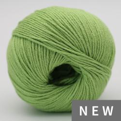 Kremke Morning Salutation vegan meadow green Kremke Morning Salutation vegan meadow green