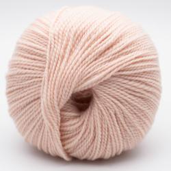 BC Garn Semilla GOTS Peach Pink