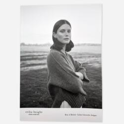 Erika Knight Postcard Erika Knight Best of British