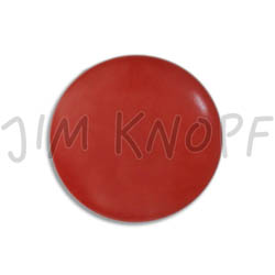 Jim Knopf Colorful buttons made from ivory nut 11mm Rot 11mm Jim Knopf Colorful buttons made from ivory nut 11mm Rot