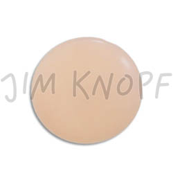 Jim Knopf Colorful buttons made from ivory nut 11mm Rose 11mm Jim Knopf Colorful buttons made from ivory nut 11mm Rose