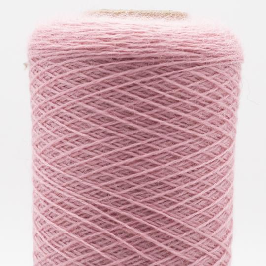 Kremke Merino Cobweb Lace 30/2 superfine superwash Babyrosa