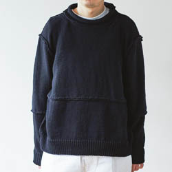 Erika Knight Pattern UNIFORM for Gossypium Cotton EK0007