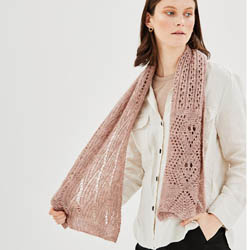 Erika Knight Pattern BETTY for Wool Local EK0011