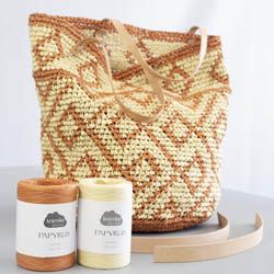 Kremke Pattern Book Papyrus