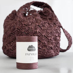 Kremke Pattern Book Papyrus