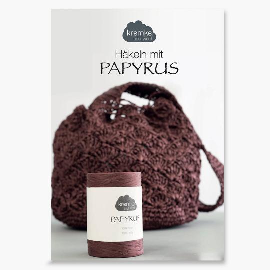Kremke Pattern Book Papyrus deutsch