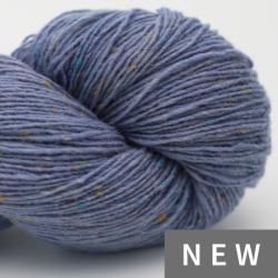 BC Garn Loch Lomond Lace GOTS Light blue