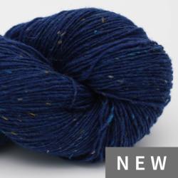 BC Garn Loch Lomond Lace GOTS Dark blue
