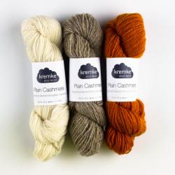 Kremke Plain Cashmere Kremke Plain Cashmere