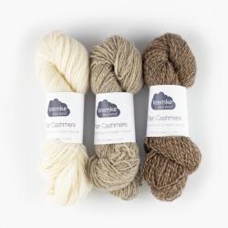 Kremke Plain Cashmere Kremke Plain Cashmere