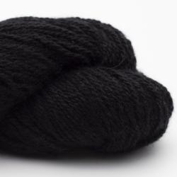 Kremke Plain Cashmere black Kremke Plain Cashmere black