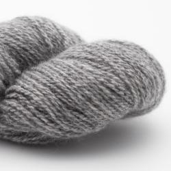 Kremke Plain Cashmere silver grey Kremke Plain Cashmere silver grey