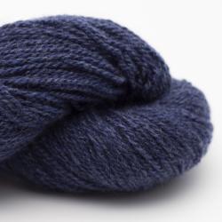 Kremke Plain Cashmere night blue Kremke Plain Cashmere night blue