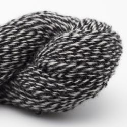 Kremke Plain Cashmere black and white Kremke Plain Cashmere black and white