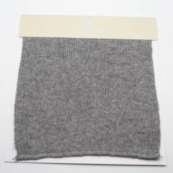 Kremke Plain Cashmere knitted rag Kremke Plain Cashmere knitted rag