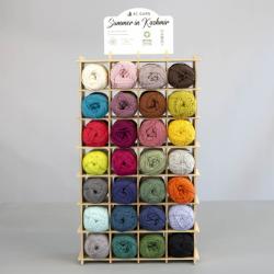 Kremke Shop Display Summer in Kashmir