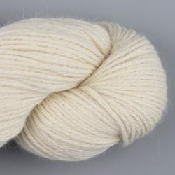 Kremke MUHU alpaca undyed Natur