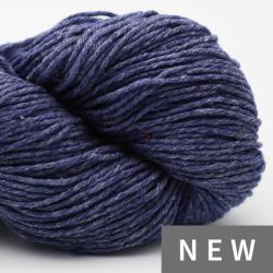 BC Garn Big Bio Balance GOTS 100g Midnight Blue