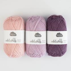 Kremke Edelweiss Alpaca 6-ply 50g