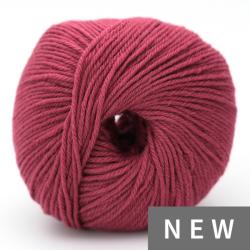 Kremke Soul Wool The Merry Merino 140 GOTS Heather