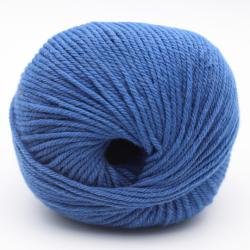 Kremke Soul Wool The Merry Merino 110 GOTS Ink