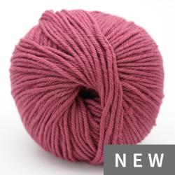 Kremke Soul Wool The Merry Merino 110 GOTS Heather