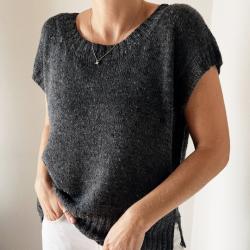 BC Garn Pattern Suri Shirt