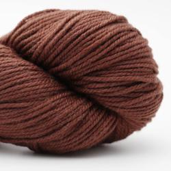 Hey Mama Wolf Skadi Merino d'Arles GOTS Caocao Brown Hey Mama Wolf Skadi Merino d'Arles GOTS Caocao Brown