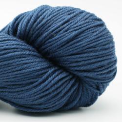Hey Mama Wolf Skadi Merino d'Arles GOTS Mazarine Blue Hey Mama Wolf Skadi Merino d'Arles GOTS Mazarine Blue