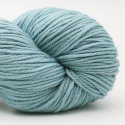 Hey Mama Wolf Skadi Merino d'Arles GOTS Artemisia Turquoise Hey Mama Wolf Skadi Merino d'Arles GOTS Artemisia Turquoise