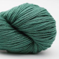 Hey Mama Wolf Skadi Merino d'Arles GOTS Smoke Pine Green Hey Mama Wolf Skadi Merino d'Arles GOTS Smoke Pine Green