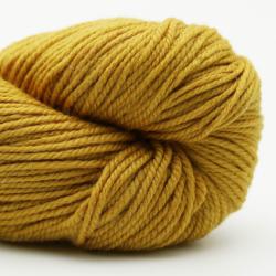 Hey Mama Wolf Skadi Merino d'Arles GOTS Mustard Yellow Hey Mama Wolf Skadi Merino d'Arles GOTS Mustard Yellow