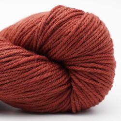 Hey Mama Wolf Skadi Merino d'Arles GOTS Henna Red Hey Mama Wolf Skadi Merino d'Arles GOTS Henna Red