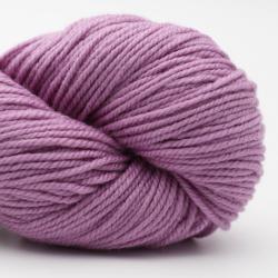 Hey Mama Wolf Skadi Merino d'Arles GOTS Phlox Purple Hey Mama Wolf Skadi Merino d'Arles GOTS Phlox Purple