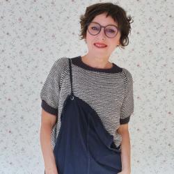 Erika Knight Pattern Piilo Shirt