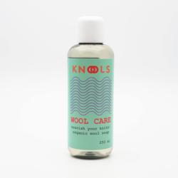 Knools Wool Care