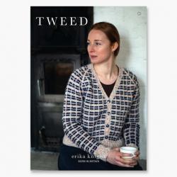 Erika Knight Ebook Tweed