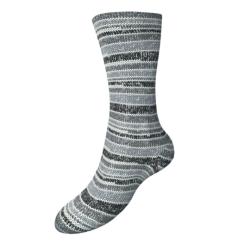 Kremke Soul Wool Edelweiss Print