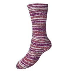 Kremke Soul Wool Edelweiss Print