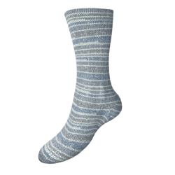 Kremke Soul Wool Edelweiss Print