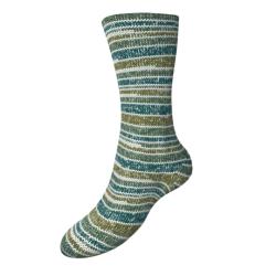 Kremke Soul Wool Edelweiss Print